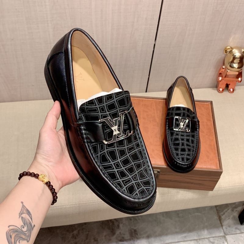 Louis Vuitton Business Shoes